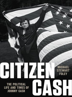 cover image of Citizen Cash